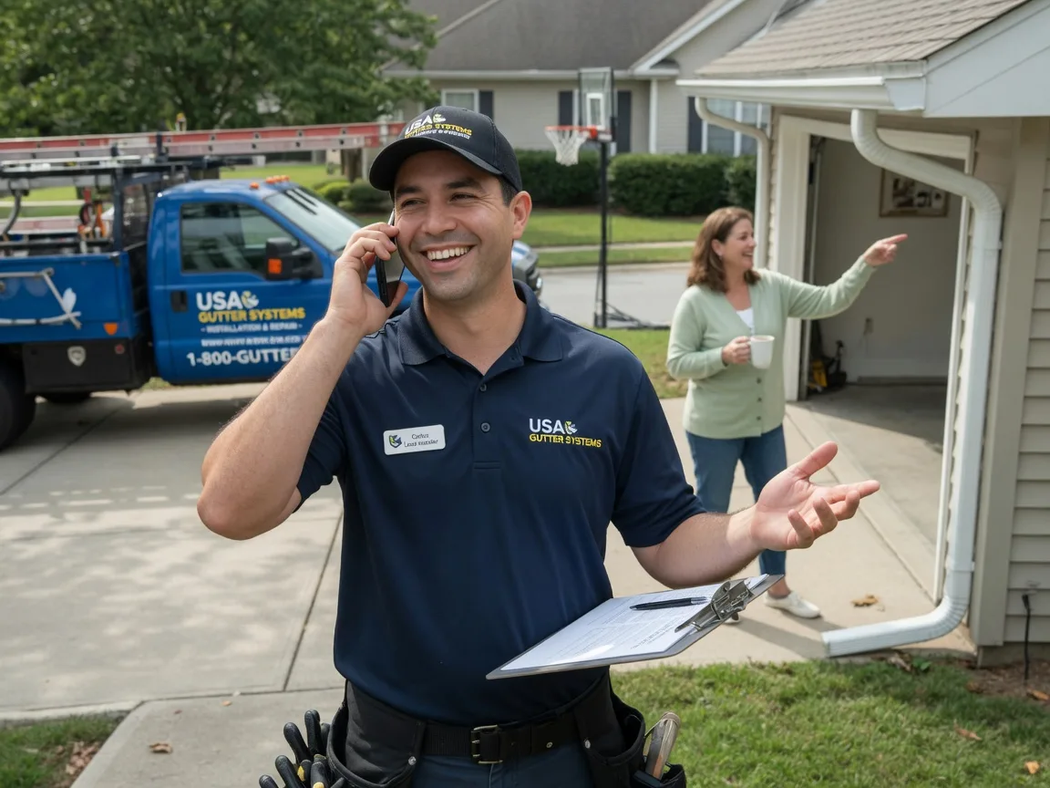 Gutter Installation Neville, OH FAQs